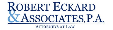 The Law Office of Robert Eckard & Associates, P.A.